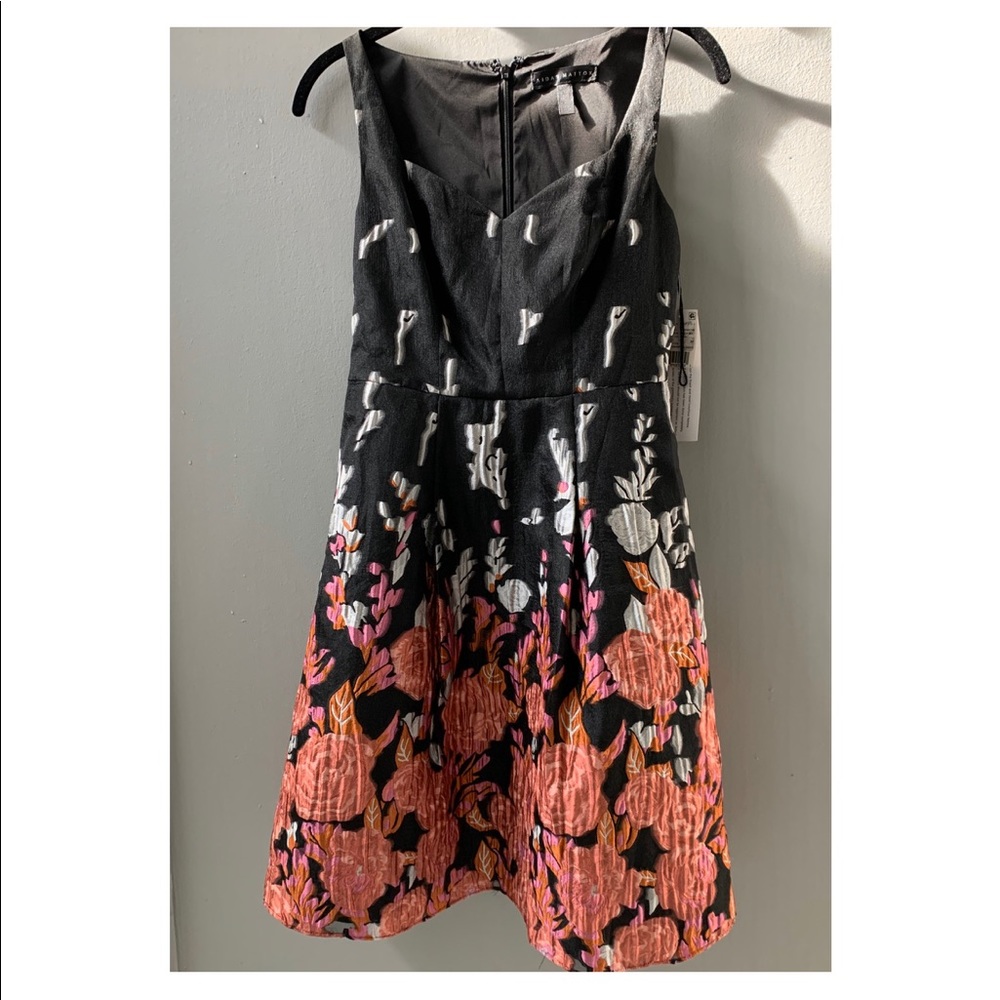 Aidan Mattox Cocktail Dress